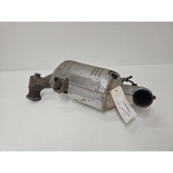 Catalyseur (echappement) Citroen C4 Grand Picasso 2 Phase 2